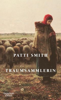 Traumsammlerin, Patti Smith