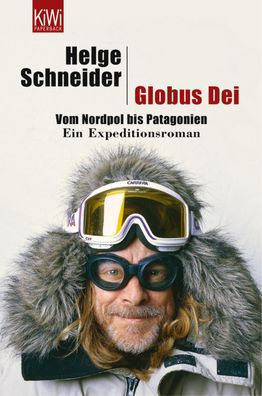 Globus Dei, Helge Schneider