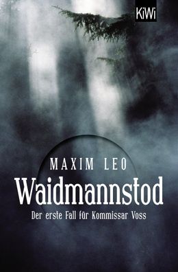 Waidmannstod, Maxim Leo