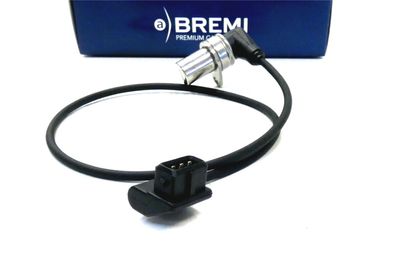 BREMI Impulsgeber Kurbelwelle Drehzahlsensor FÜR BMW E30 E36 E34 316i 318i 518i