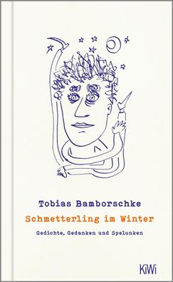 Schmetterling im Winter, Tobias Bamborschke