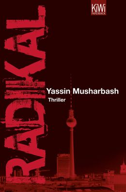 Radikal, Yassin Musharbash