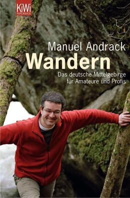 Wandern, Manuel Andrack