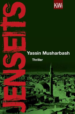 Jenseits, Yassin Musharbash