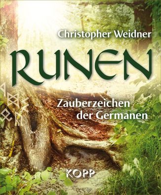 Runen, Christopher Weidner