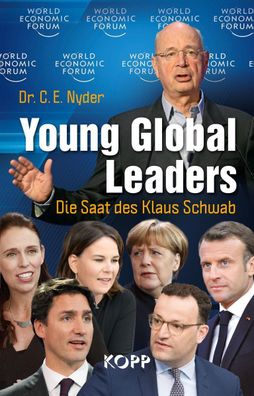 Young Global Leaders, C. E. Nyder