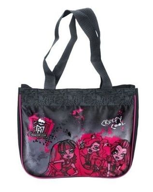 Shopping Bag Monster High