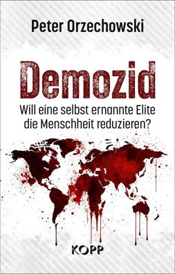 Demozid, Peter Orzechowski