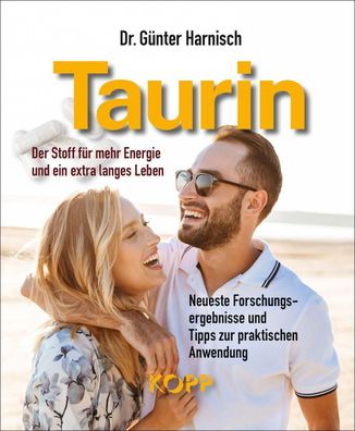 Taurin, G?nter Harnisch