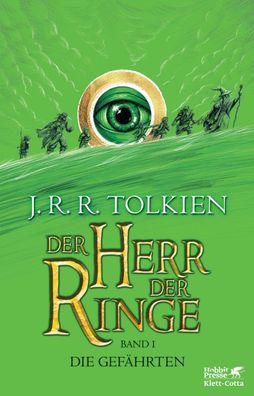 Der Herr der Ringe - Die Gef?hrten, J. R. R. Tolkien