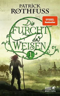 Die Furcht des Weisen / Teil 1 (Die K?nigsm?rder-Chronik, Bd. ?), Patrick R ...