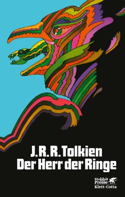 Der Herr der Ringe, J. R. R. Tolkien