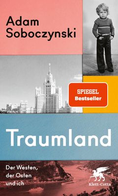 Traumland, Adam Soboczynski