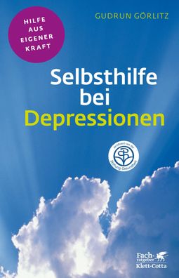 Selbsthilfe bei Depressionen, Gudrun G?rlitz