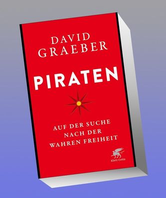 Piraten, David Graeber
