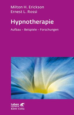 Hypnotherapie, Milton H. Erickson