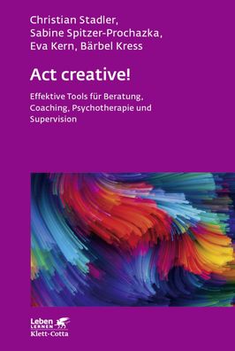 Act creative!, Christian Stadler