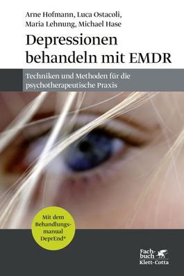 Depressionen behandeln mit EMDR, Arne Hofmann