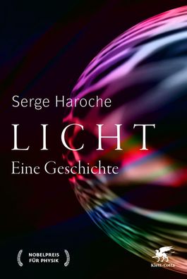 Licht, Serge Haroche