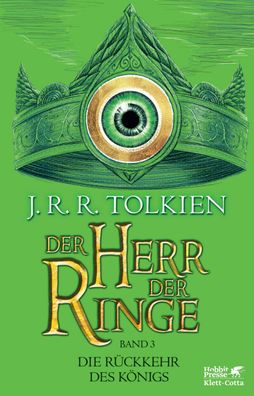 Der Herr der Ringe - Die R?ckkehr des K?nigs, J. R. R. Tolkien