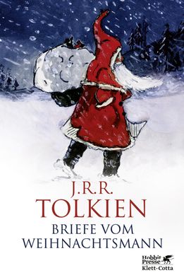 Briefe vom Weihnachtsmann, J. R. R. Tolkien