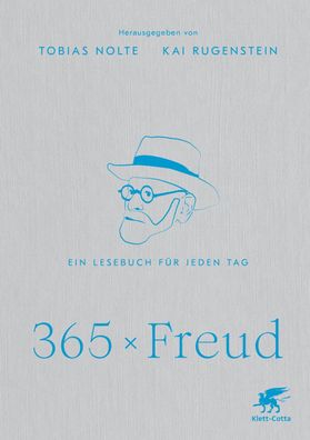 365 x Freud, Tobias Nolte