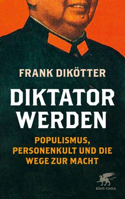 Diktator werden, Frank Dik?tter