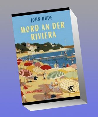 Mord an der Riviera, John Bude