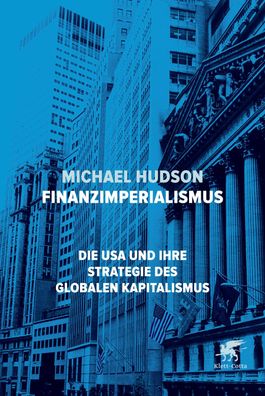 Finanzimperialismus, Michael Hudson