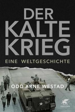 Der Kalte Krieg, Odd Arne Westad