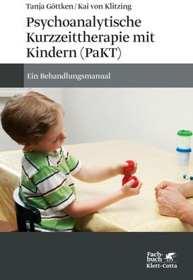 Psychoanalytische Kurzzeittherapie mit Kindern (PaKT), Tanja G?ttken