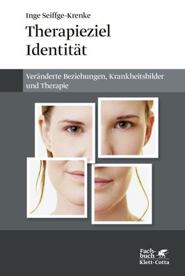Therapieziel Identit?t, Inge Seiffge-Krenke
