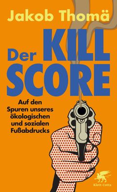 Der Kill-Score, Jakob Thom?
