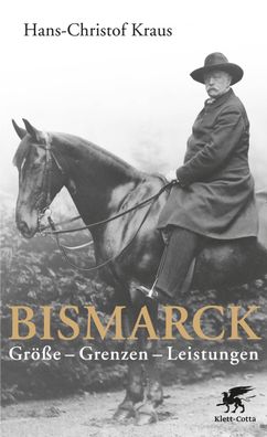 Bismarck, Hans-Christof Kraus