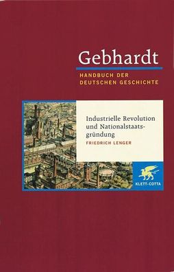 Industrialisierung, Reichsgr?ndung und b?rgerliche Gesellschaft (1850 - 187 ...