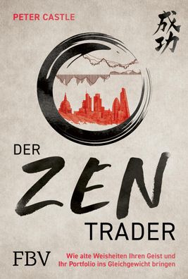 Der Zen-Trader, Peter Castle