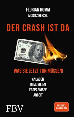 Der Crash ist da, Florian Homm
