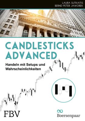 Candlesticks Advanced, Bernd Peter Jaworek