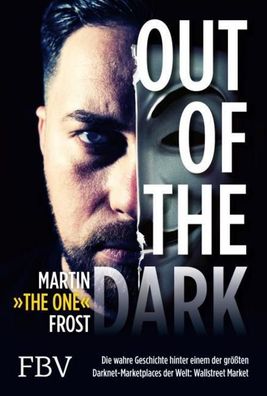 Out of the Dark, Martin Frost