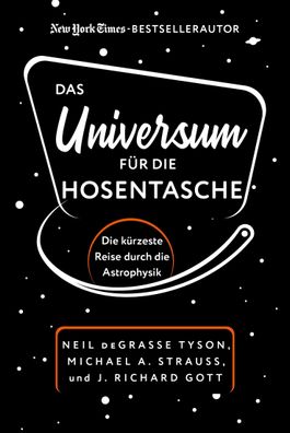Das Universum f?r die Hosentasche, Neil Degrasse Tyson