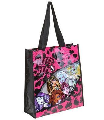 Monster High * Tragetasche * Shopper Tasche