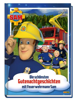 Feuerwehrmann Sam: Die sch?nsten Gutenachtgeschichten mit Feuerwehrmann Sam ...