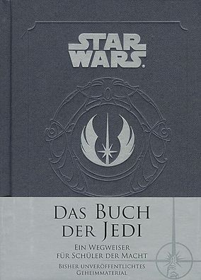 Star Wars: Das Buch der Jedi, Daniel Wallace