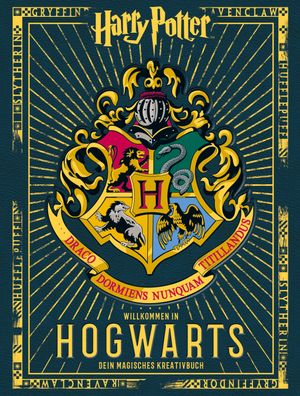 Harry Potter: Willkommen in Hogwarts, Rainer Buchm?ller