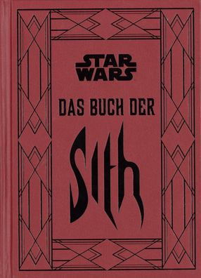 Star Wars: Das Buch der Sith, Daniel Wallace