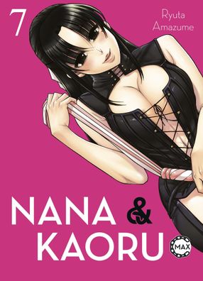 Nana & Kaoru Max 07, Ryuta Amazume