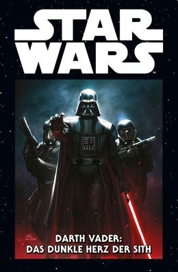 Star Wars Marvel Comics-Kollektion, Greg Pak
