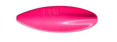 FTM Omura Inline Maxi 7,5 g Inline Spoon Forellen Blinker UL Fischen