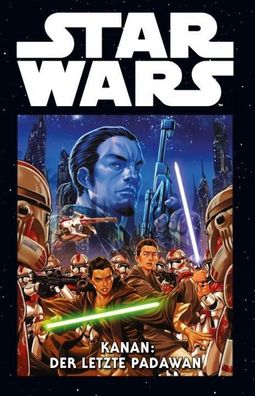 Star Wars Marvel Comics-Kollektion, Greg Weisman