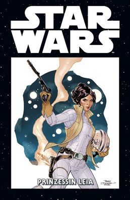 Star Wars Marvel Comics-Kollektion, Mark Waid